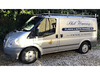 Phil Wareing Plumbing & Heating Engineers Ltd logo, heating engineer in Morecambe