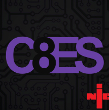 C8 Electrical Services Limited logo, EV charger installer in Wokingham