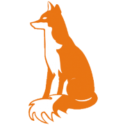 Orange Fox Electrical Ltd logo, EV charger installer in Kerdiston