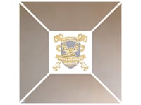 L M Plastering logo, plasterer in Newcastle upon Tyne
