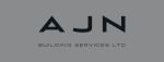 AJN BUILDING SERVICES logo, builder in Eastleigh