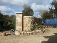 Kevs General Builders logo, builder in Newport (Isle of Wight)