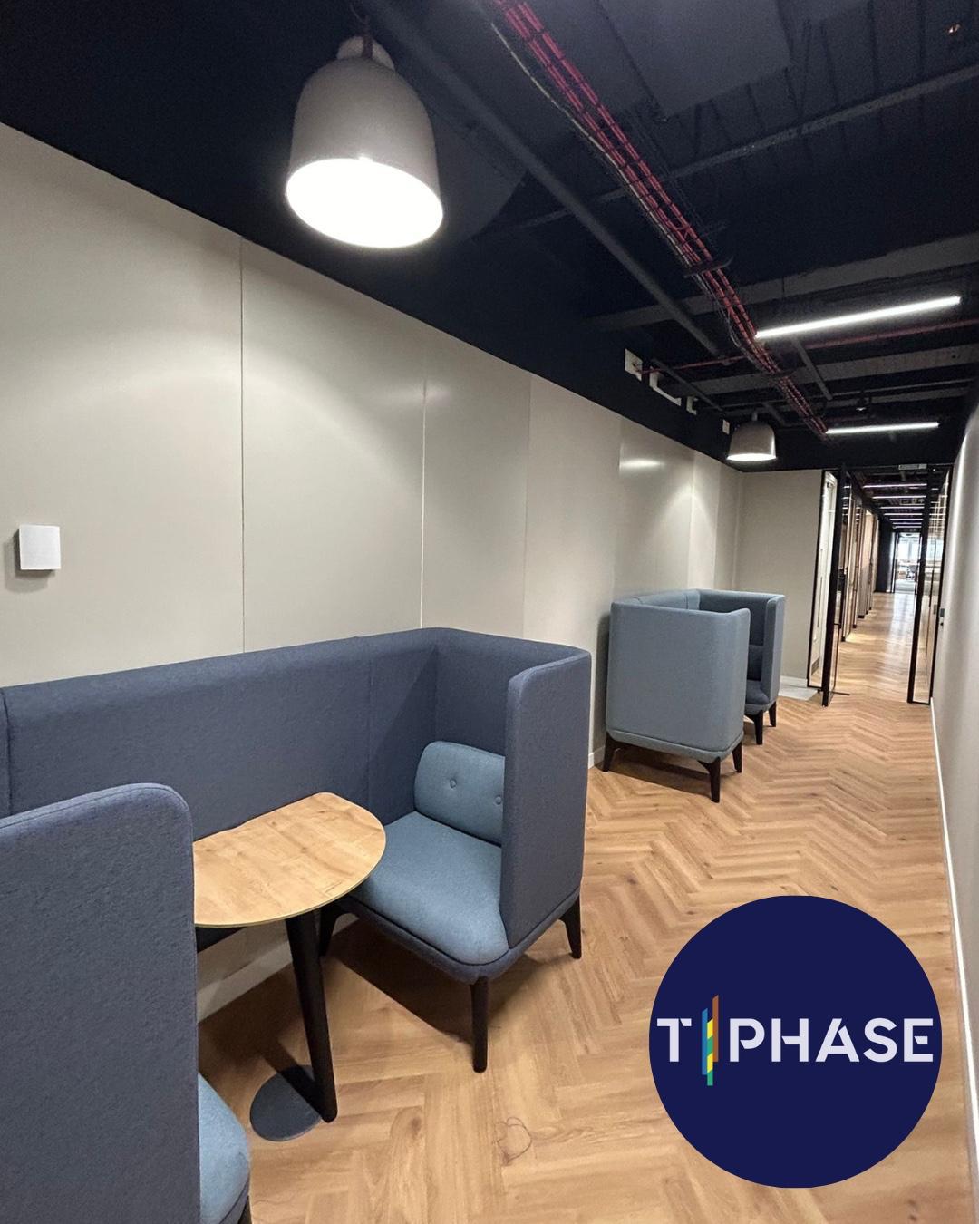 TPhase Ltd, electrician in Blackheath