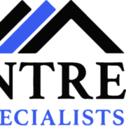 Roofcentre Ltd logo, roofer in Walton-on-Thames