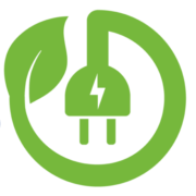 Tate Solar Ltd logo, solar installer in Otley
