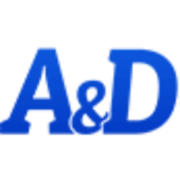 A & D Cleaning Solutions Ltd logo, cleaner in Hersden