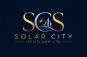 Solar City Scotland Ltd logo, solar installer in West Dunbartonshire
