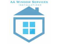 AA Window Services Installations Ltd logo, window fitter in Eastleigh