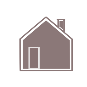 R Property logo, handyman in Woodley