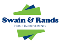 Swain & Rands Limited logo, glazier in Wimborne Minster