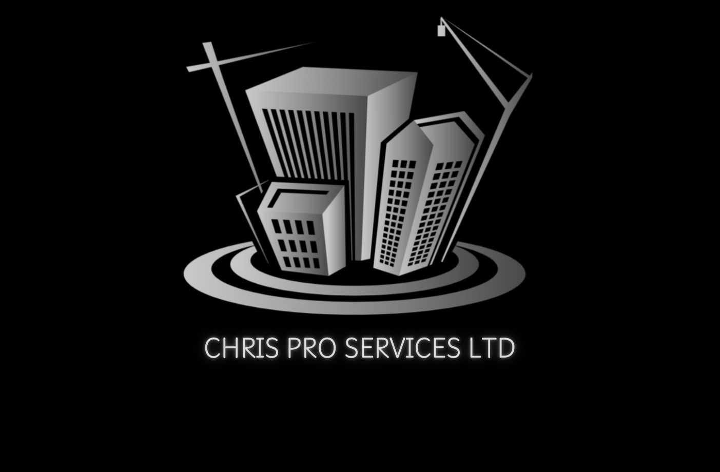 Chris Pro Services LTD logo, electrician in Dagenham