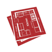 Lincs Coast Kitchens Ltd logo, kitchen fitter in Alford (East Lindsey)
