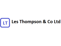 Les Thompson & Co Ltd logo, electrician in Hampton