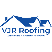 VJR Roofing Services logo, roofer in Leeds
