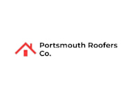 Portsmouth Roofers Co. logo, roofer in Portsmouth