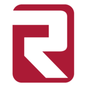 Red Electric Design Ltd logo, electrician in Romford