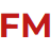 FM Electrical GB logo, electrician in Liverpool