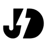 JD Electricals logo, electrician in Basingstoke