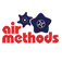 Air Methods Ltd logo, air conditioning engineer in Wolverhampton