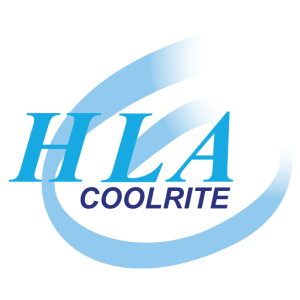 HLA Services Ltd logo, EV charger installer in Boldon Colliery