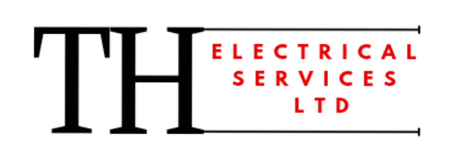 TH Electrical Ltd logo, electrician in Maidstone