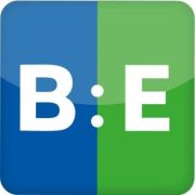 Business Electrical logo, electrician in Bristol