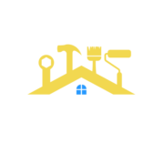 Quick handy fix logo, handyman in Sheffield