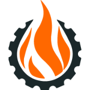 My Heating Engineer Limited logo, gas engineer in Liverpool