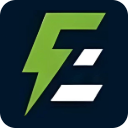 Energised Electrical Contractors Ltd logo, EV charger installer in Bolsover
