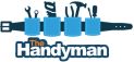 Drew’s Handyman Services logo, handyman in Chapeltown and High Green
