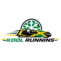 Kool Runnins logo, air conditioning engineer in Braintree