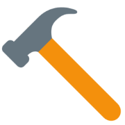 Oz the Carpenter logo, carpenter in Birmingham