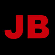 Jeff Borkett Electrical Services logo, electrician in South Croydon
