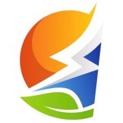 DSA Solar logo, solar installer in Kircubbin