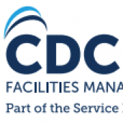 CDC Facilities Management Ltd logo, air conditioning engineer in Halesowen