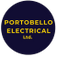Portobello Electrical Ltd logo, electrician in London