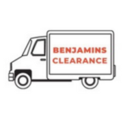 Benjamins House Clearance logo, rubbish and waste clearance specialist in King's Lynn