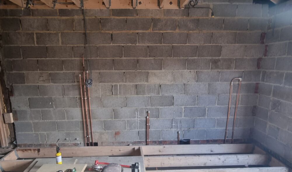 O.N Plumbing & Heating, plumber in Leeds