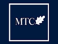Moore's Tree Company logo, landscaper in Walton-on-Thames