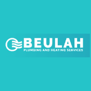 Beulah Plumbing Services logo, heating engineer in Newtownabbey