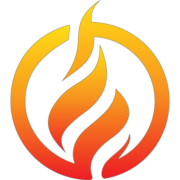 ABC Heating Services logo, gas engineer in Leicester