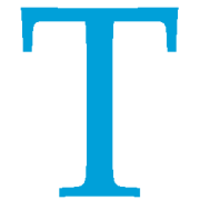 Trentham Bathrooms logo, bathroom fitter in Stoke-on-Trent