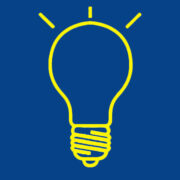 Utili-Light Ltd logo, electrician