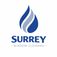 Surrey window cleaning - Caterham, England logo, window cleaner in Caterham