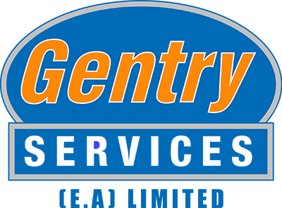 Gentry Services (EA) Ltd logo, EV charger installer in Worlingham