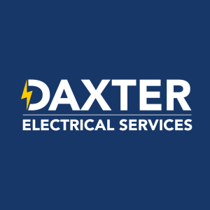 Daxter Electricals Ltd logo, electrician in Fareham