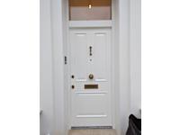 Costello Security logo, window fitter in Banstead