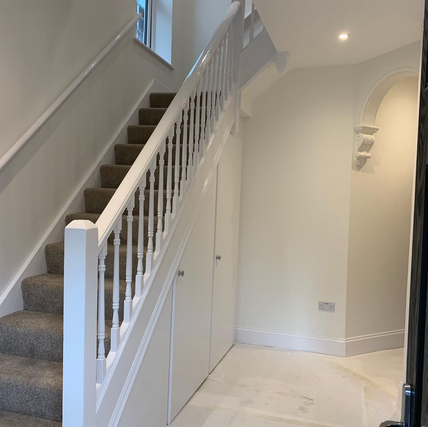 Pastilles Painting And Decorating, painter and decorator in Southampton