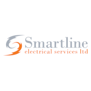 Smartline Electrical logo, electrician in Stanford-le-Hope