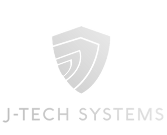 J Tech Systems logo, electrician in Coulsdon